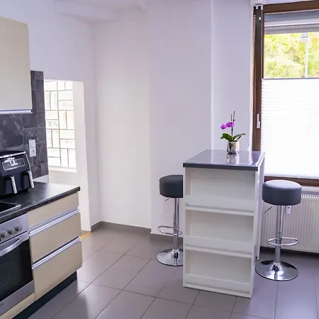 Esperanza-fewo An Der Mosel , Zentral Gelegen, Gemütlich, Mit Schöner Aussicht Apartamento *