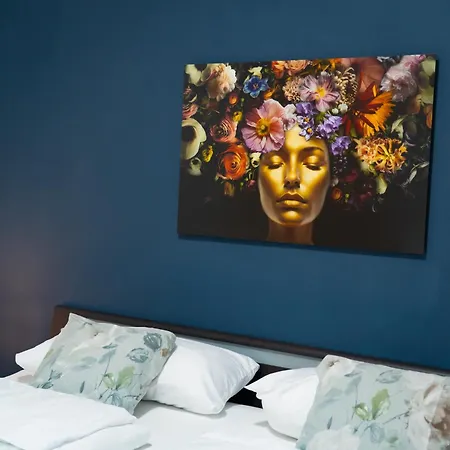 Esperanza-fewo An Der Mosel , Zentral Gelegen, Gemuetlich, Mit Schoener Aussicht Appartement Bullay