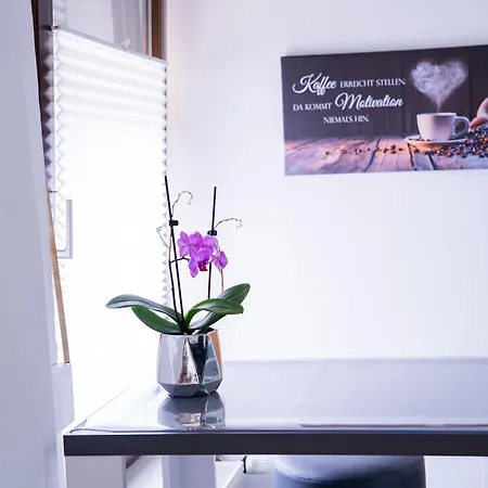 Esperanza-fewo An Der Mosel , Zentral Gelegen, Gemuetlich, Mit Schoener Aussicht