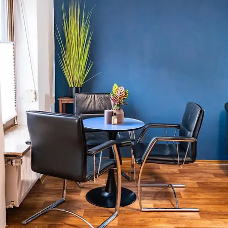 Esperanza-fewo An Der Mosel , Zentral Gelegen, Gemütlich, Mit Schöner Aussicht Apartamento