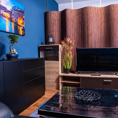 Esperanza-fewo An Der Mosel , Zentral Gelegen, Gemütlich, Mit Schöner Aussicht Apartamento Bullay