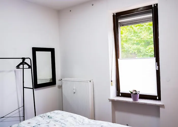 Esperanza-fewo An Der Mosel , Zentral Gelegen, Gemütlich, Mit Schöner Aussicht Apartamento *