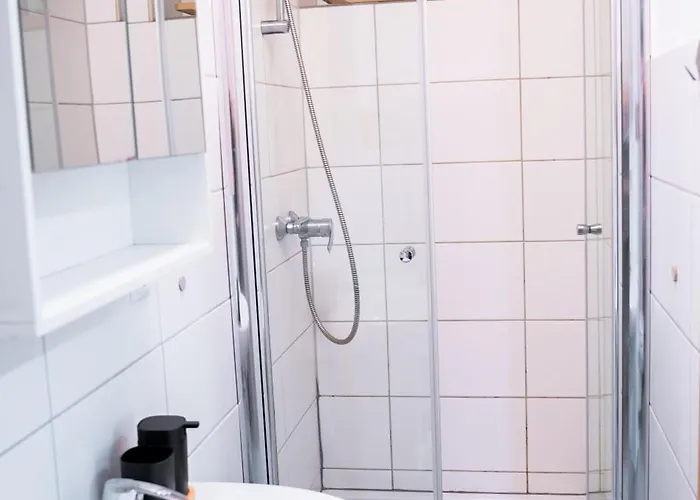 Esperanza-fewo An Der Mosel , Zentral Gelegen, Gemuetlich, Mit Schoener Aussicht