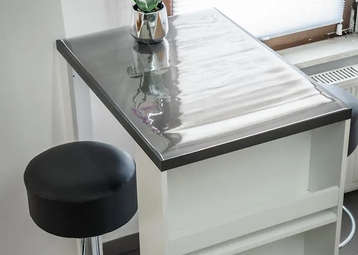 Esperanza-fewo An Der Mosel , Zentral Gelegen, Gemuetlich, Mit Schoener Aussicht *