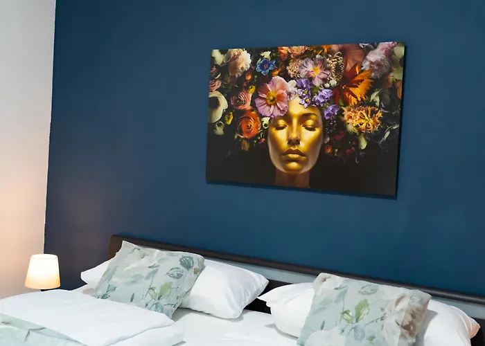 Esperanza-fewo An Der Mosel , Zentral Gelegen, Gemütlich, Mit Schöner Aussicht Apartamento Bullay