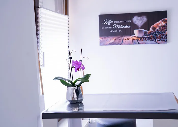 Esperanza-fewo An Der Mosel , Zentral Gelegen, Gemuetlich, Mit Schoener Aussicht