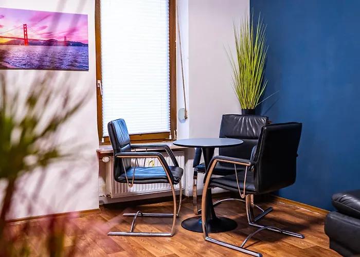 Esperanza-fewo An Der Mosel , Zentral Gelegen, Gemütlich, Mit Schöner Aussicht